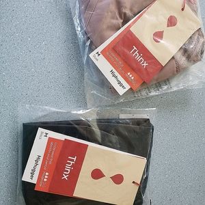 Thinx Underwear